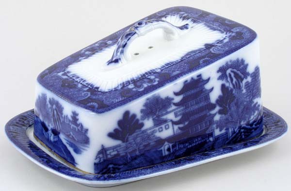Cheese Dish c1850